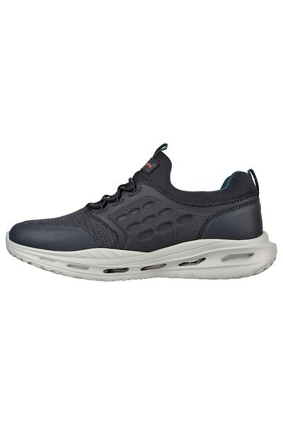 SKECHERS Ανδρικά παπούτσια Arch Fit Orvan Verdıgo 210433-dknv