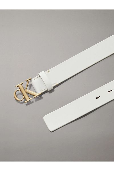 Calvin Klein Women's Belt Lv04K7002G-W71
