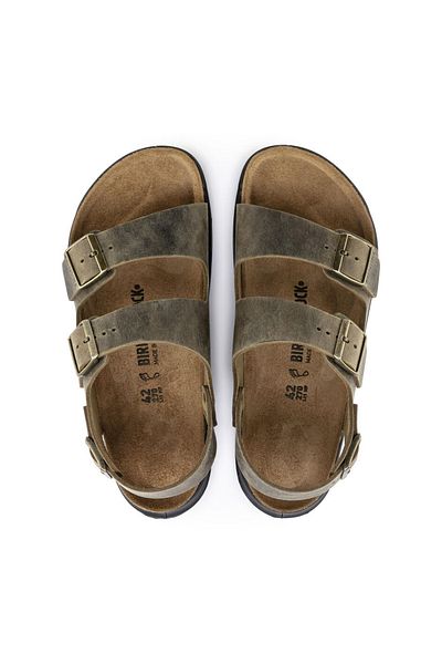 Birkenstock Milano Ct Men's Sandals 1018427