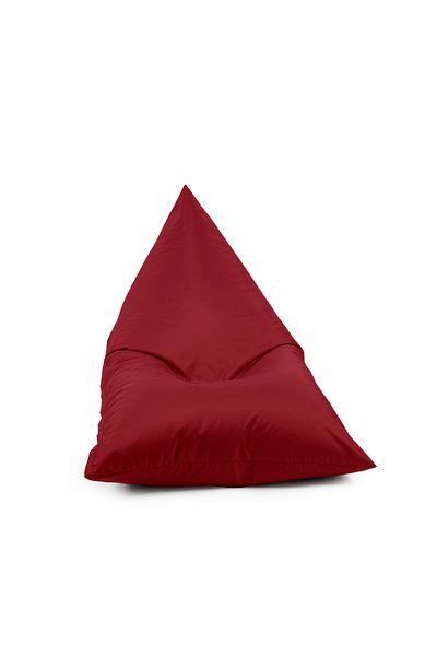 Pufrelax Kudos Puffrelax armchair, waterproof material - Panama Red