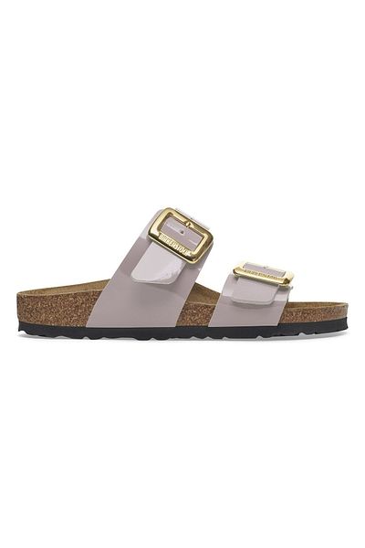 Birkenstock Sydney Cushion Buckle Women's Slippers 1029431