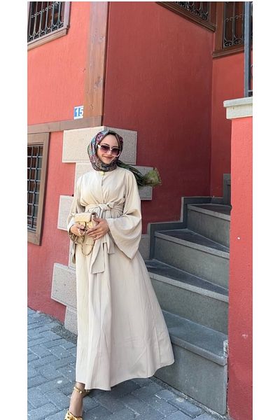 W WARGA One Button Skirt Suit