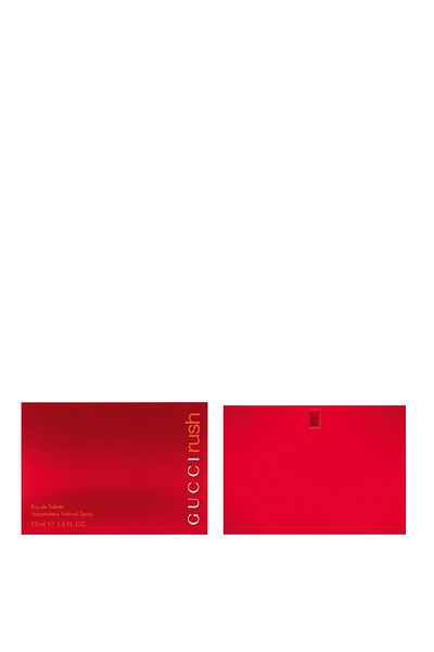 Gucci Rush For Women - Eau de Toilette 75ml
