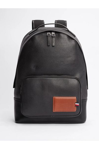 Tommy Hilfiger Unisex Backpack Am0Am13076-Bds