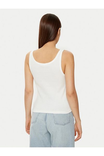 Tommy Hilfiger Women's T-Shirt Dw0Dw19492-Ybl