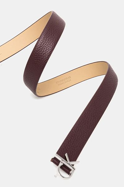 Calvin Klein Women's Belt K60K613073-Vh2