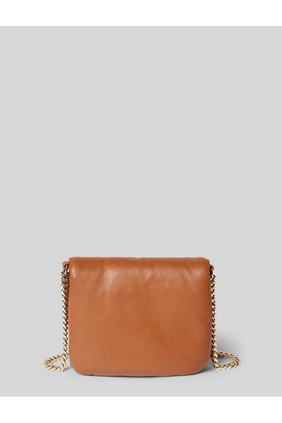 Tommy Hilfiger Women's Shoulder Bag Aw0Aw16880-Gpa