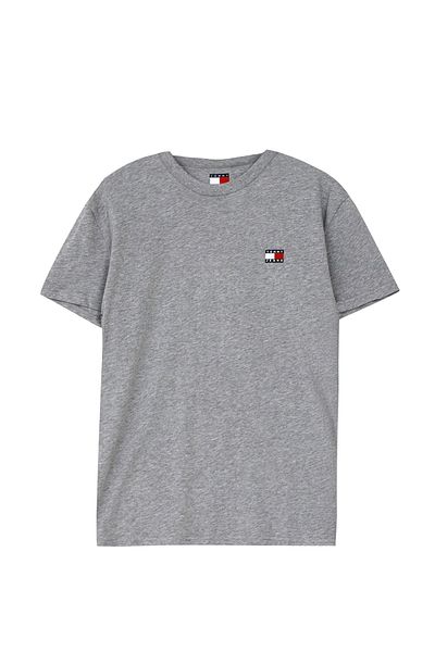 Tommy Hilfiger TJM REG BADGE TEE EX