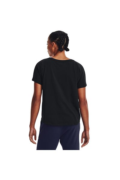Under Armour Γυναικείο T-shirt 1365777-001