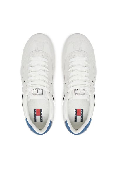 Tommy Hilfiger ΤΟ ΔΕΡΜΑ ΤΟΥ ΠΡΑΣΙΝΟΥ