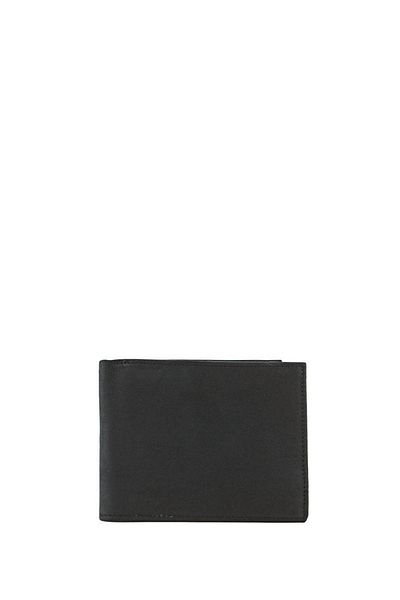 Tommy Hilfiger Johnson CC and Coin Wallet