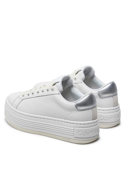 Calvin Klein ODRÁŽNÉ FLATF NÍZKÉ SMĚŠOVÁNÍ OHB