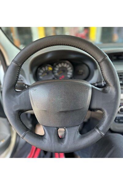 dk direksiyon Kaplamacı Renault Fluance Araca Özel Direksiyon Kılıfı (TUŞSUZ ...