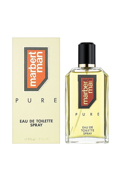 Pure عطر ماربيرت مان بيور أو دو تواليت للرجال - 125 مل