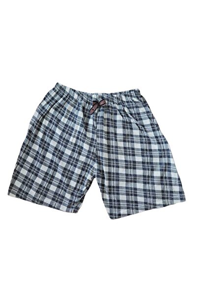 DRECCEX Kadın Şort Pijama  Altı