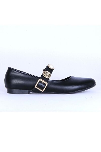 moda ayakkabım Pantofi de modă 174 Skin Pantofi confortabili de zi cu zi pent...
