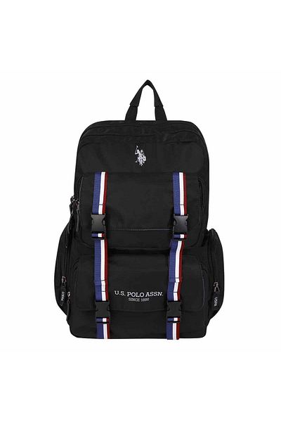 U.S. Polo Assn. Base. Polo Assn. Backpack , U.S. Polo Assn. Pen Bag - Water Bottle & Flask Gift