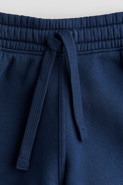 H&M Pamuklu Sweatshirt Jogger Pantolon