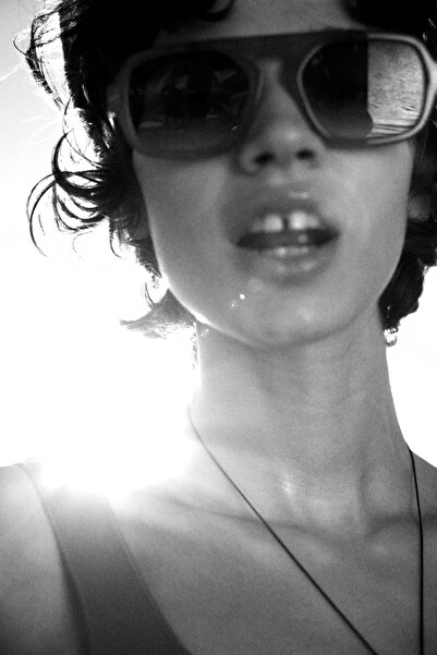 H&M Güneş Gözlüğü