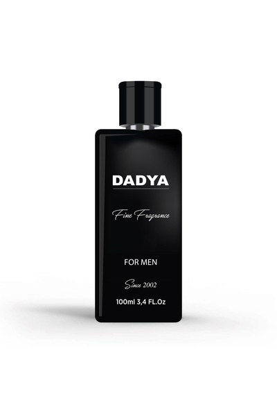 Dadya Erkek Parfüm E-86 100 ml