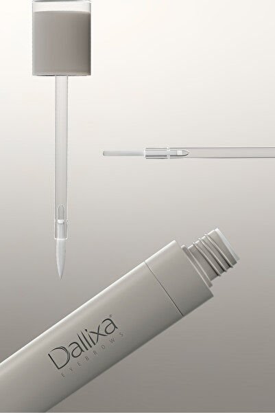 Dallixa Eyebrow-Eyelash Strengthening Set of Two