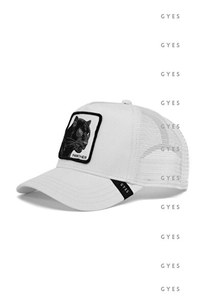 GYES Pălărie sport unisex - cu figuri de animale, spate reglabil