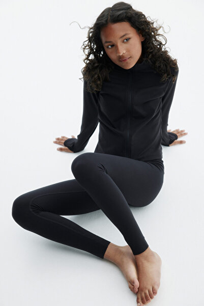 H&M Spor Taytı SoftMove™