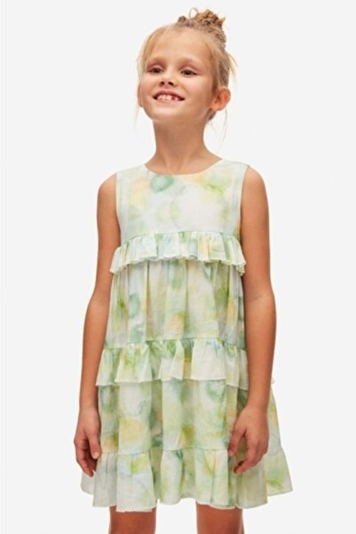 nk kids ΦΟΡΕΜΑ ΓΕΩΡΓΙΑ Πράσινο