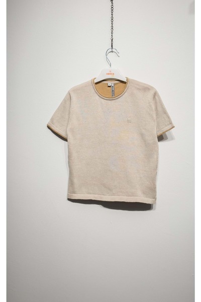 Nanica Kids basic MERSERIZED Bej