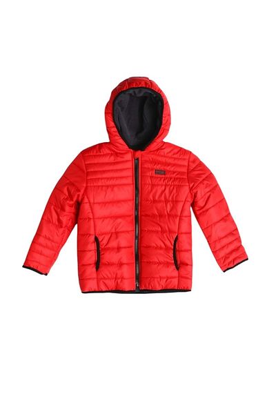 Nanica Kids Jachetă gonflabilă din FIBER