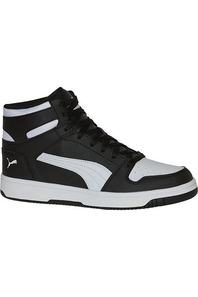 Puma Μιντ Κατ Πούμα Ριμπάουντ Λέι-απ SL