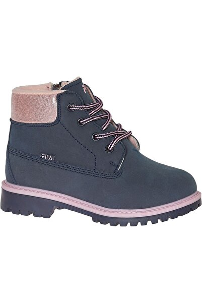 Fila Bağcıklı Bot