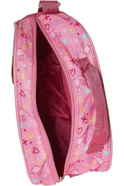 Barbie Beslenme Çantası