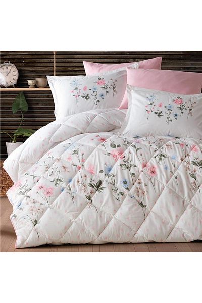 Clasy Single Ranforce Quilt Palitra