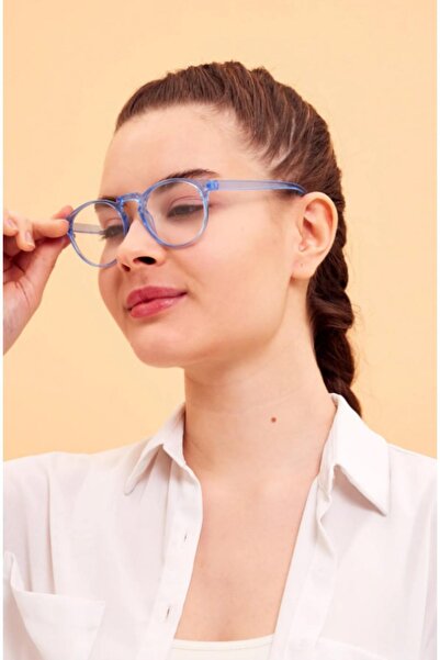 MONAL نظارات ZANNA للحماية من الضوء الأزرق لشاشة الكمبيوتر/الهاتف، نظارات زرق...