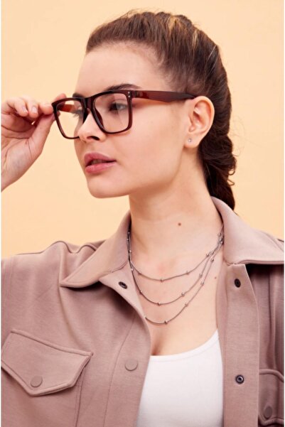 MONAL نظارات حماية لشاشة الكمبيوتر/الهاتف مع فلتر الضوء الأزرق، تحجب الأزرق و...