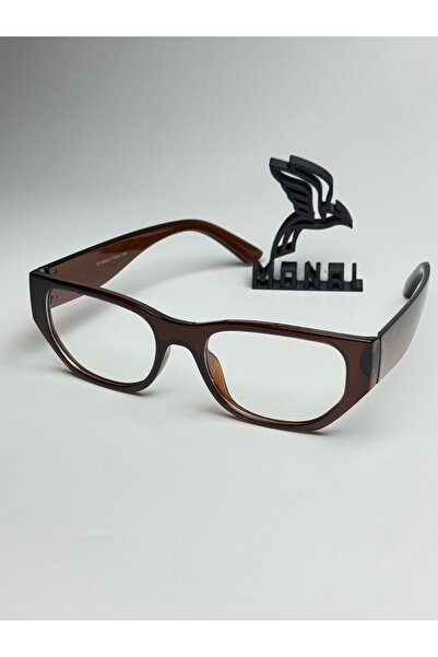 MONAL نظارات WAWE BlueBlock UV400 مع فلتر الضوء الأزرق يمكن تغييرها بشكل بصري...