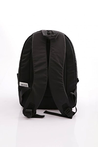 Beşiktaş 24302 Μαύρο σακίδιο πλάτης Batik