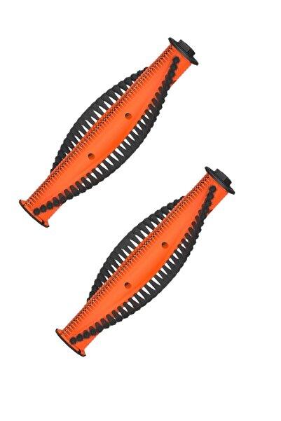 ROPALDE Set de piese de schimb pentru perie principală compatibilă cu aspirat...