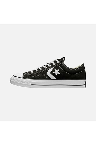 converse Star Player 76 Premium Canvas Unisex Spor Ayakkabı