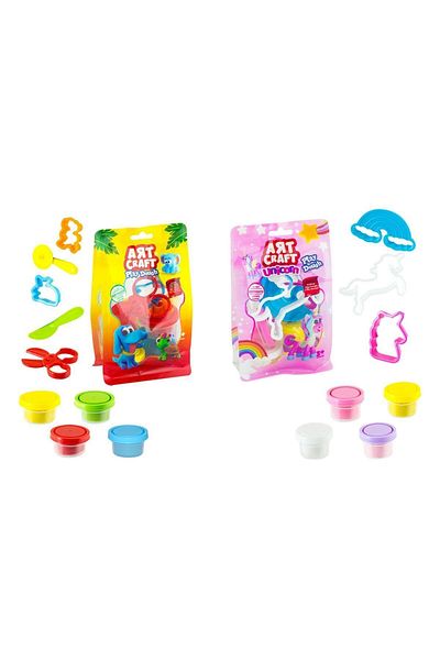 DEDE Art Craft Play Dough