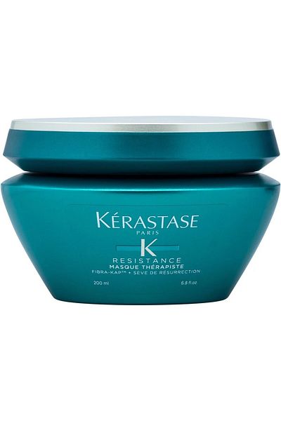 Kerastase قناع مقاومة Thérapiste لإصلاح مكثف للشعر التالف جدًا والمعالج-200 مل