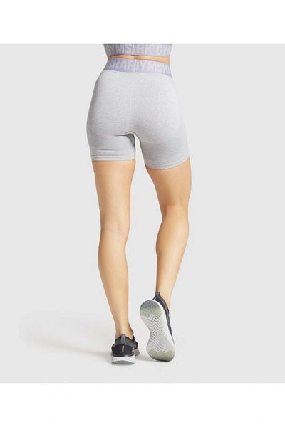 VibeGaia Gymsharkk Flex Leggings Short