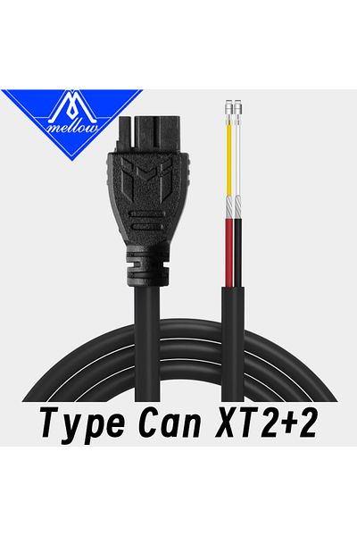 Choice Mellow 3M CAN Cable For SB2040 Or Sht 36 V2 3D Printer Tool Board