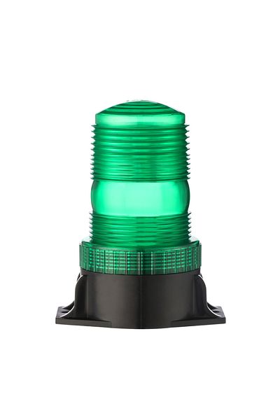 Choice Green 30w Led High Power Emergency Warning Flash Strobe Light Beacon For Forklift Truck School Bus A