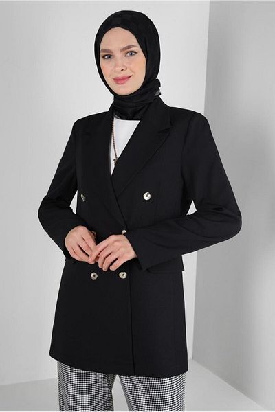 Alvina ΜΠΟΥΤΖΑΝΤΑ ΜΠΛΑΖΕ ΚΡΟΥΒΑΖΕ 43848