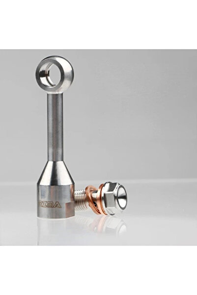 Choice خرطوم زيت قابض الفرامل الهيدروليكي المعزز من الفولاذ المقاوم للصدأ 304...