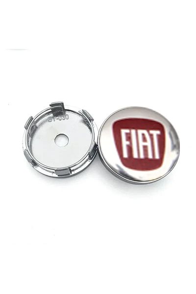 Choice 4pc Wheel hub cover 4Pcs 56/60mm car Wheel Center Hub auto Rim refit covers sticker For FIAT 500 Gra