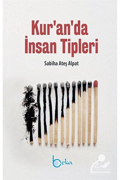 Beka Yayınları Kur'an'da Insan Tipleri