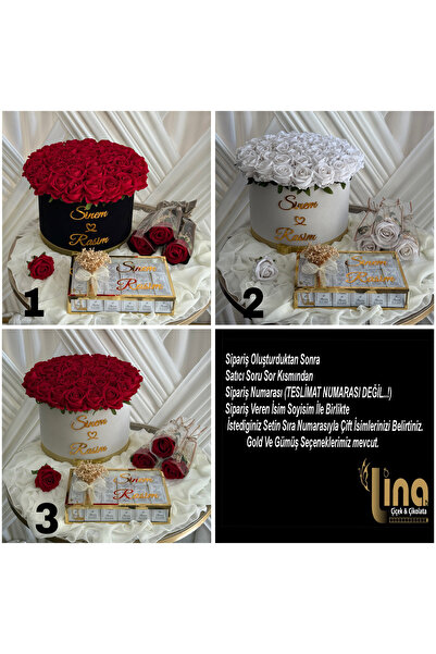 eyb lina organizasyon İsteme Çikolatası Söz Çikolatası Nişan Çikolatası Istem...